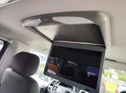 Volkswagen - Caravelle