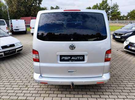 Volkswagen - Caravelle