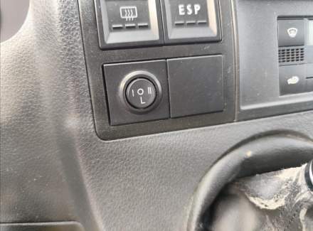 Volkswagen - Caravelle