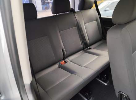 Volkswagen - Caravelle