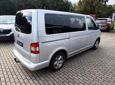 Volkswagen - Caravelle