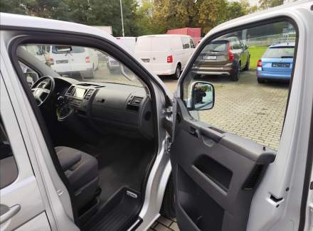 Volkswagen - Caravelle