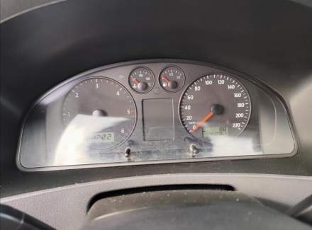 Volkswagen - Caravelle