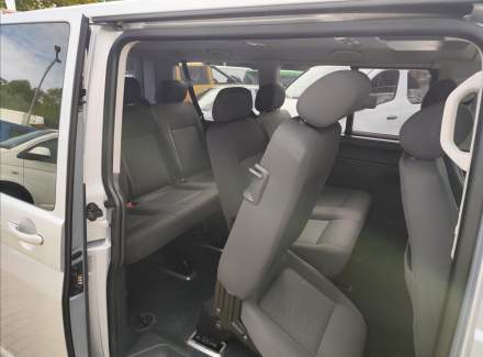 Volkswagen - Caravelle