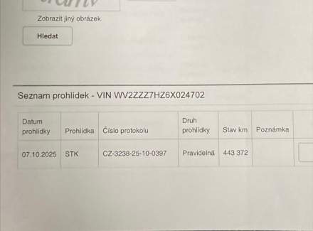 Volkswagen - Caravelle