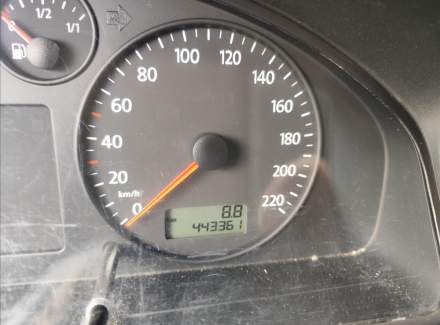 Volkswagen - Caravelle