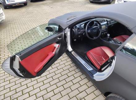 Mercedes-Benz - SLK