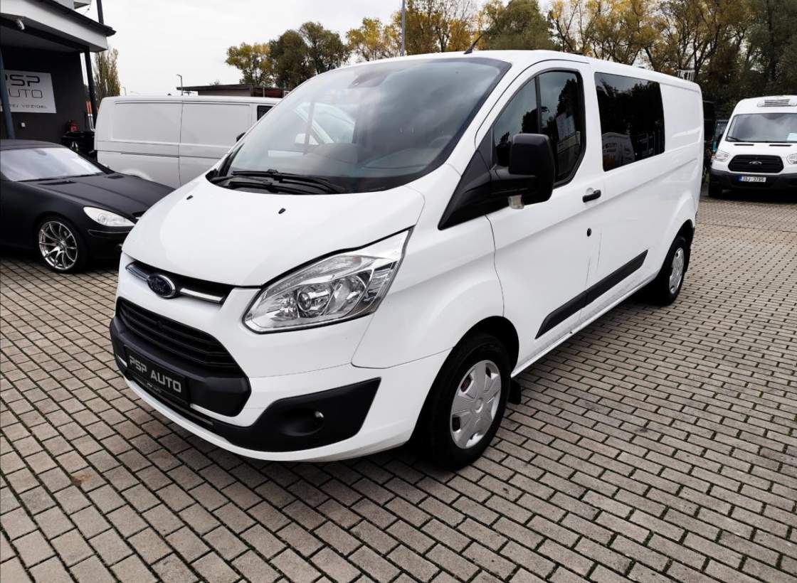 Ford - Transit