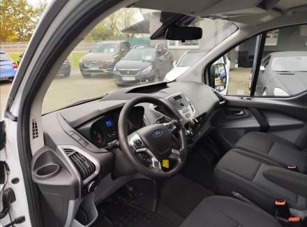 Ford - Transit