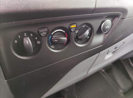 Ford - Transit