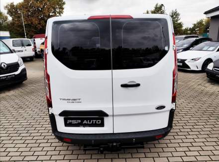 Ford - Transit