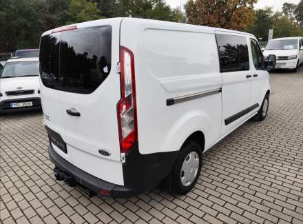 Ford - Transit