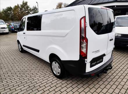 Ford - Transit