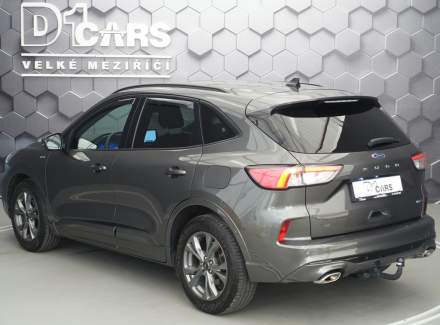 Ford - Kuga