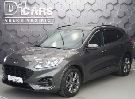 Ford - Kuga