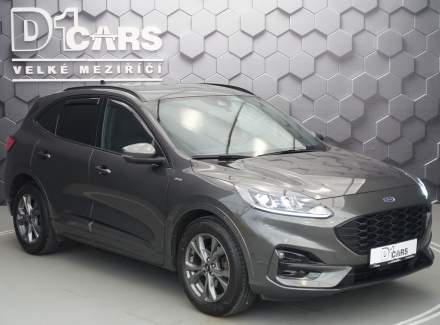 Ford - Kuga
