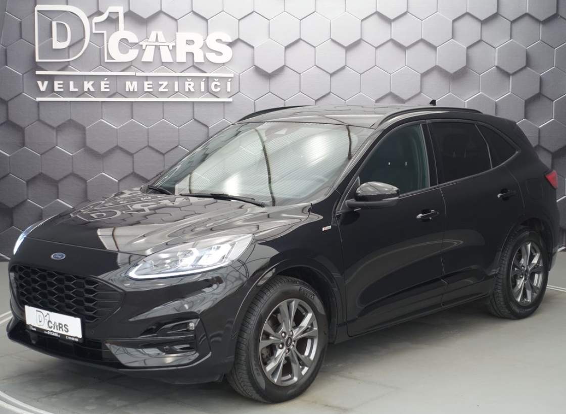 Ford - Kuga