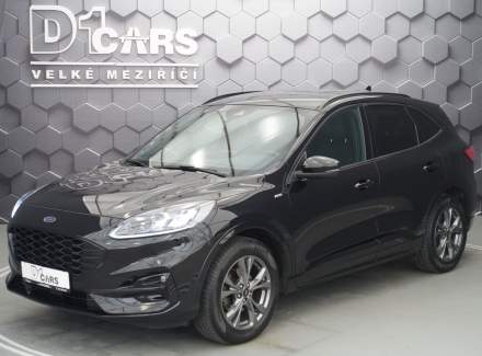 Ford - Kuga