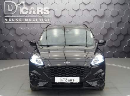 Ford - Kuga