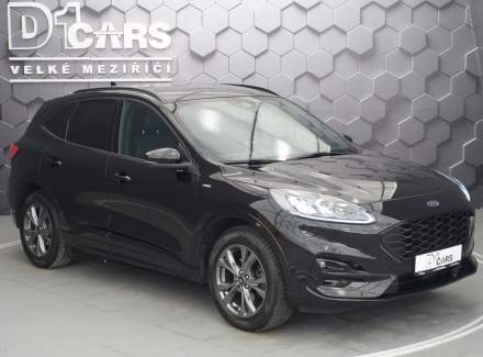 Ford - Kuga