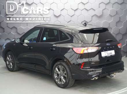 Ford - Kuga