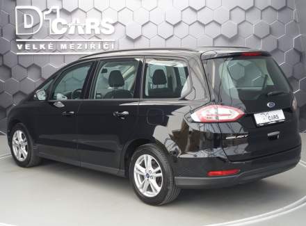 Ford - Galaxy