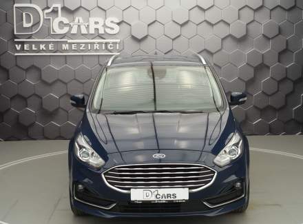 Ford - S-MAX