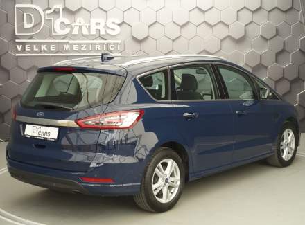 Ford - S-MAX