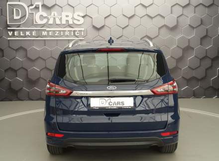 Ford - S-MAX
