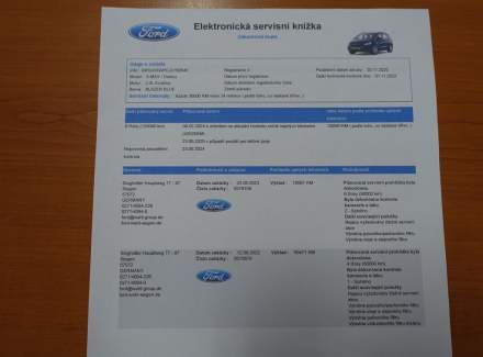 Ford - S-MAX