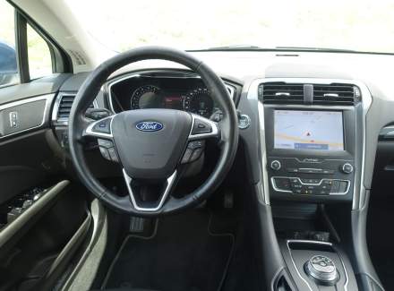 Ford - Mondeo