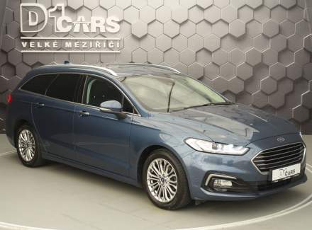 Ford - Mondeo