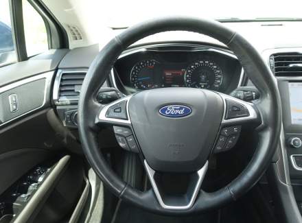 Ford - Mondeo