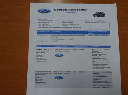 Ford - Mondeo