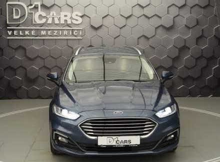 Ford - Mondeo