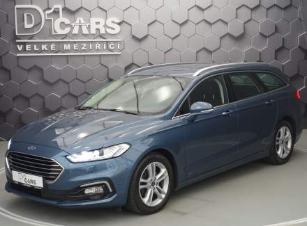 Ford - Mondeo