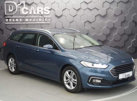 Ford - Mondeo