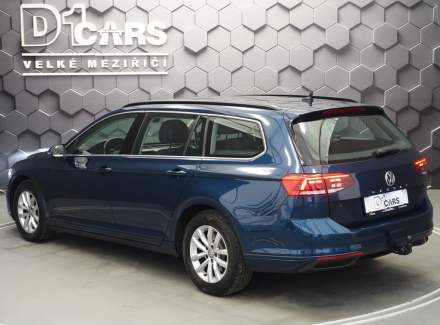 Volkswagen - Passat