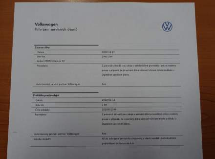 Volkswagen - Passat