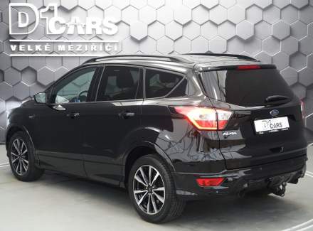 Ford - Kuga
