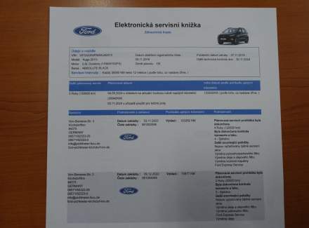 Ford - Kuga