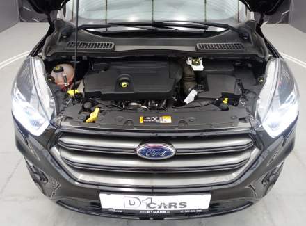 Ford - Kuga