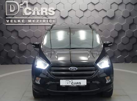 Ford - Kuga