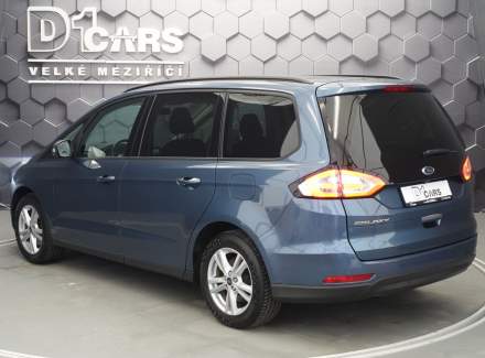 Ford - Galaxy