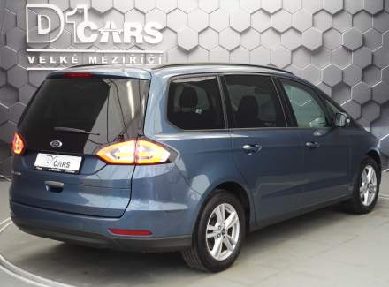 Ford - Galaxy