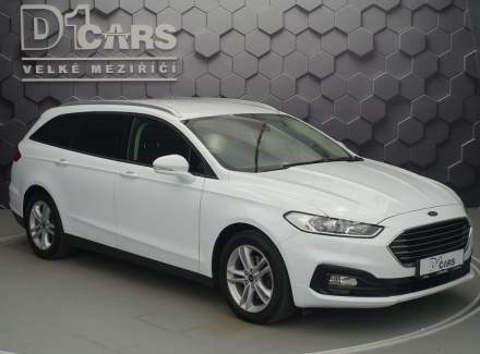 Ford - Mondeo