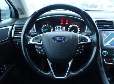 Ford - Mondeo