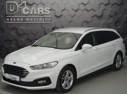 Ford - Mondeo