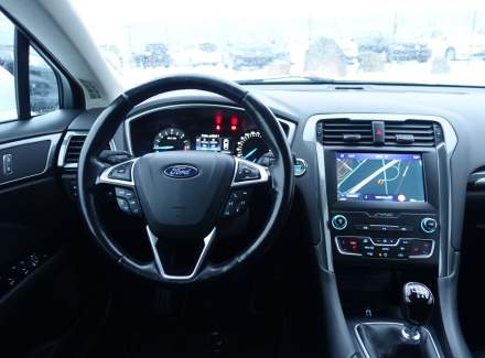 Ford - Mondeo
