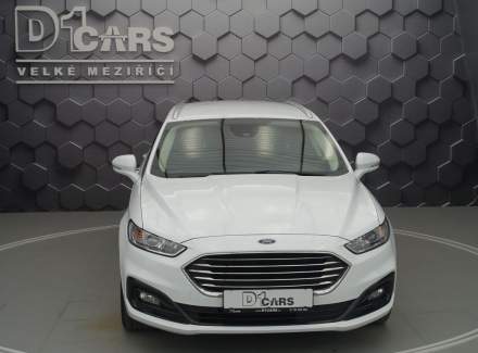 Ford - Mondeo
